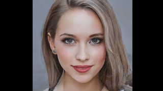 Face morph male to female transformation Shapeshift tsf tg