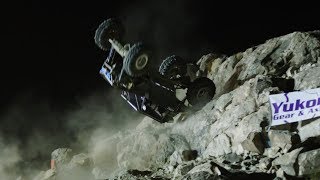 Monster Energy - King Of The Hammers 2018