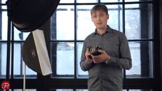 Фотошкола рекомендует: Обзор объектива Canon EF 24-105mm f/4L IS USM