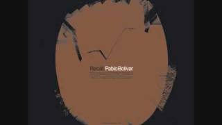Pablo Bolivar - Reflect