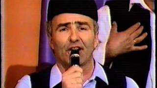 ΤΖΟΥΜΕΡΚΑ ΜΟΥ ΠΕΡΗΦΑΝΑ-Σ.ΓΟΡΓΟΓΕΤΑΣ-Σ.ΣΓΟΥΡΟΣ-1991-TV COSMOS