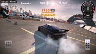 CarX Drift Racing, Phoenix NX, ULIMATE SETUP, настройка дрифт, nissan, Лучшая настройка