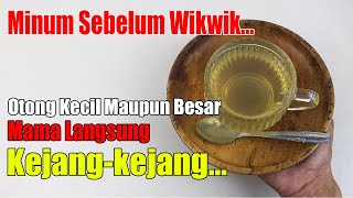 MAMA MINTA AMPUN!!! TIPS JADI RAJA SEMALAM UNTUK MAMA TERCINTA, BEGINI RESEPNYA