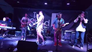 Xazz Finale - Bitter Jester Battle of the Bands!