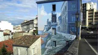 Bienvenue à Angoulême