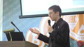 Michael Huemer - The Psychology of Authority - PorcFest X