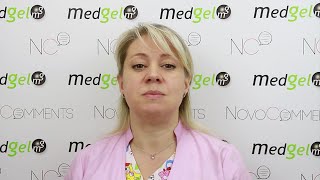 Врач косметолог Софинская Галина Викторовна