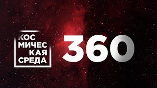 Космическая среда № 360 // 115 лет со дня рождения Сергея Павловича Королёва, «Союз МС-21», OneWeb