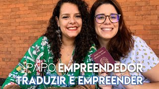 TRADUÇÃO JURAMENTADA PARA CIDADANIA ITALIANA | PAPO EMPREENDEDOR