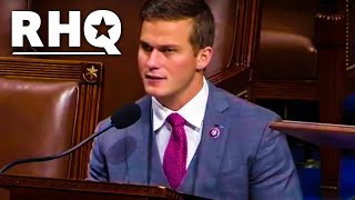 Madison Cawthorn Accidentally Reveals MAGA Fatal Flaw