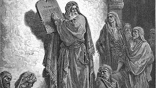 Библия: Главная книга для евреев, христиан и мусульман