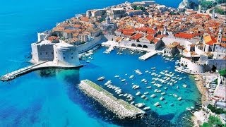 15 Most Beautiful Cities in Central and Eastern Europe. HD