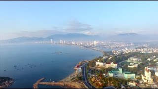 Нячанг, Вьетнам - видеоканал о курорте | Nhatranginfo.ru