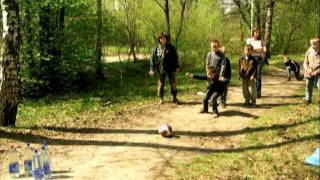 Шурик. Сюжет к финалу конкурса Лидер XXI века.