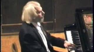 The Merzhanov School "MIKHAIL OLENEV" - Ravel: Sonatine