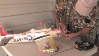 T-28 Engine noise Maker