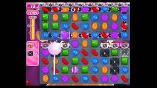 Candy Crush Saga Level 1998 - EXPECT PAY2WIN :(