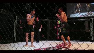 FIGHT CLUB ЧЕРДАК III-й сезон. Финал 77 кг.