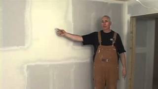 Drywall Finishing Made Easy - CertainTeed Gypsum