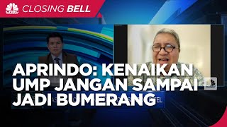 Pengusaha Ritel: Kenaikan UMP DKI Jangan Sampai Jadi Bumerang