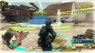 JRPG lineup of 2011