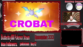 How to evolve Golbat into Crobat Sun and Moon