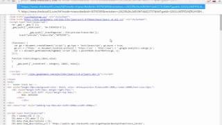 Basic Tampermonkey/AMT Tutorial