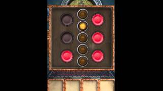 100 Doors Saga - Level 47