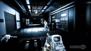 Syndicate - Announce Trailer