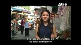 Chơi Chợ - [Vietnam Tour Guide]