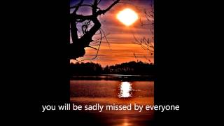 R.I.P Daniel "stan" Mcpherson