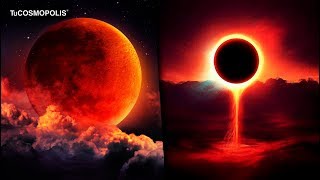 5 VECES que TIENES que VER el CIELO en el 2020