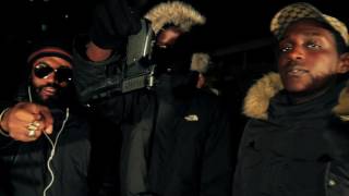 SLF x OMERTA x MURDA GANG - Pilule #2