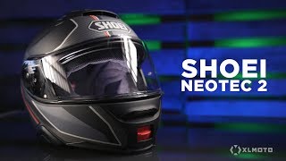 Shoei Neotec 2