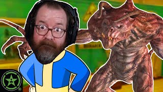 Here Comes Deathclaw! - Fallout Shelter the Board Game (Part 2) - Let's Roll