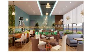 TK QUÁN CAFE SÂN THƯỢNG - QUẬN 9