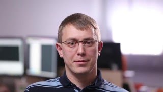 Ролик о нашей команде - разработка мобильных приложений iphone android ios notissimus v2 1080p
