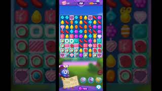 Candy Crush FRIENDS Saga Level 1050 ~ NO BOOSTERS