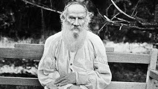 Лев Толстой. Документальный фильм 1908 – 1910 / Leo Tolstoy. Documentary