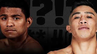 CHOCOLATITO vs. JULIO CESAR MARTINEZ PRESS CONFERENCE LIVESTREAM