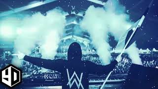 Alan Walker × AlexD   Generation New Song 2018