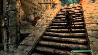 Skyrim Guides: Invisibility Power