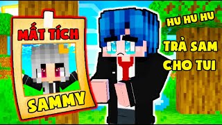 PHONG CẬN HOẢNG HỐT VÌ EM BÉ SAMMY BỊ MẤT TÍCH*CĂN HẦM BÍ MẬT DƯỚI LÒNG ĐẤT TRONG LÀNG HERO TEAM