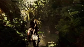 LetsPlay Shadow Of The Tomb Raider Walkthrough Part 2