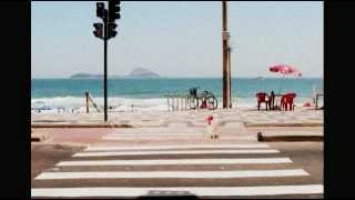 Julien Mier - Glide Sail Float (Ft. Myrthe van de Weetering)