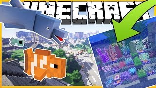 5 COSE CHE VORREMMO AVERE IN MINECRAFT!