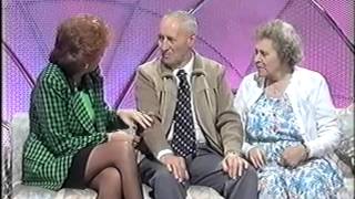 Surprise! Surprise! Cilla's Emotional Reunions 1991