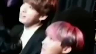BTS falling in love with twice's mina
