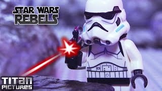 Lego Star Wars Rebels 5
