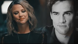 Lucien & Freya | Люсьен и Фрея - Мода на любовь
